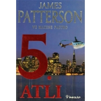 5. Atlı James Patterson