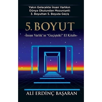 5. Boyut Ali Erdinç Başaran