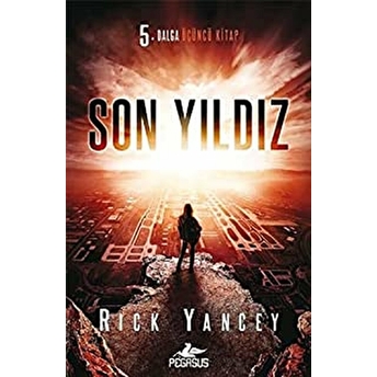 5. Dalga 3. Kitap - Son Yıldız Rick Yancey