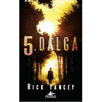 5. Dalga Rick Yancey