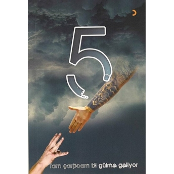 5.Kitap - Tanritr