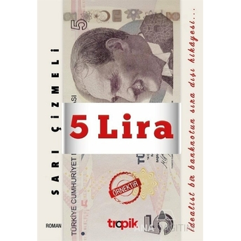 5 Lira Kolektif