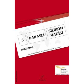 5 Parasız Silikon Vadisi Emre Şimdi