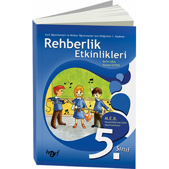 5. Sınıf Rehberlik Etkinlikleri