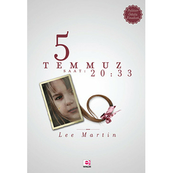 5 Temmuz Saat: 20:33 Lee Martin