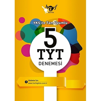 5 Tyt Denemesi Kolektif