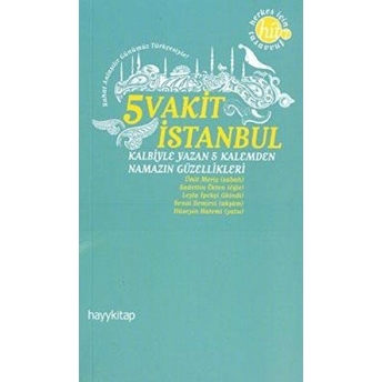 5 Vakit Istanbul Kolektif