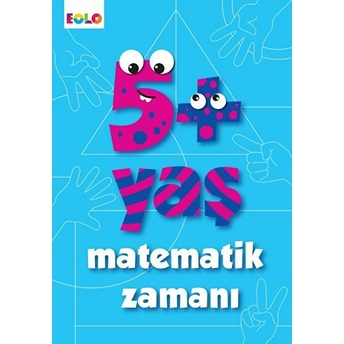 5 Yaş Matematik Zamanı