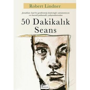 50 Dakikalık Seans Robert Lindner