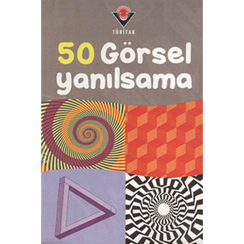 50 Görsel Yanılsama Sam Taplin