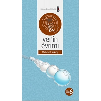 50 Soruda Yer'in Evrimi Mehmet Sakınç