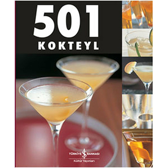 501 Kokteyl Kolektif