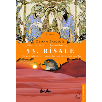 53. Risale Osman Balcıgil