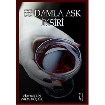 55 Damla Aşk Iksiri