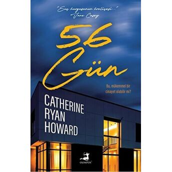 56 Gün Catherine Ryan Howard