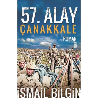 57. Alay Çanakkale Ismail Bilgin