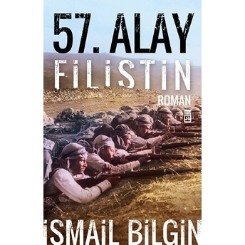 57. Alay Filistin Ismail Bilgin