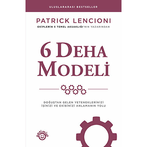 6 Deha Modeli