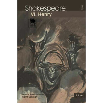 6. Henry William Shakespeare