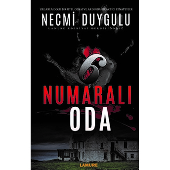 6 Numaralı Oda Necmi Duygulu