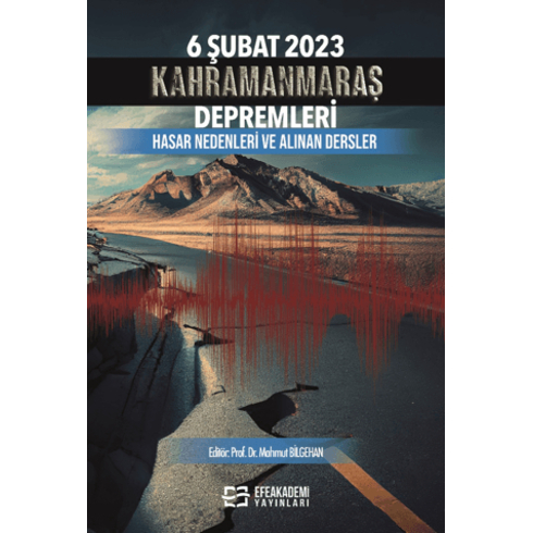 6 Şubat 2023 Kahramanmaraş Depremleri Mahmut Bilgehan