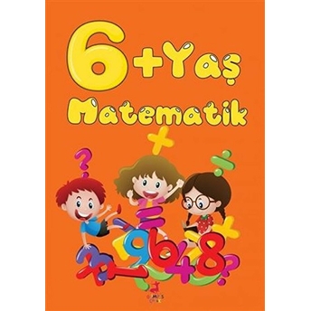 6 Yaş Matematik