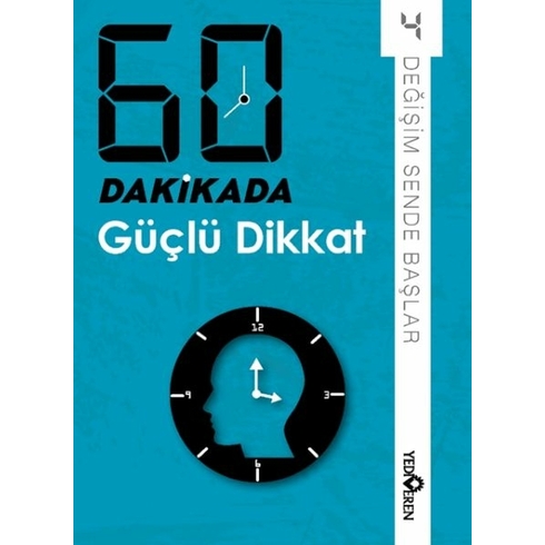 60 Dakikada Güçlü Dikkat Derleme