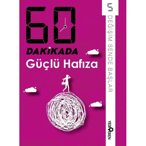 60 Dakikada Güçlü Hafıza Derleme