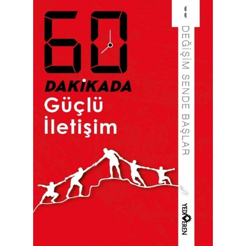 60 Dakikada Güçlü Iletişim Derleme