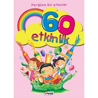 60 Etkinlik - Betül Tok