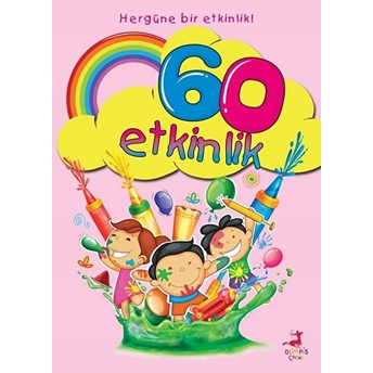 60 Etkinlik - Hergüne Bir Etkinlik! Kolektif