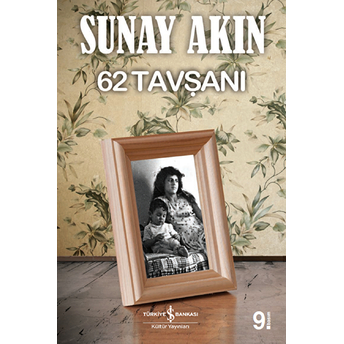 62 Tavşanı Sunay Akın