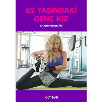 62 Yaşındaki Genç Kız Kamer Pierssens