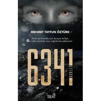 6341 Adalet Mehmet Tayfun Öztürk