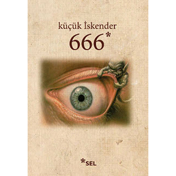 666 Küçük Iskender