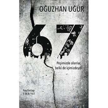 67 Oğuzhan Uğur