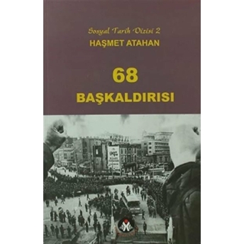 68 Başkaldırısı