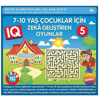 7-10 Yaş Çocuklar Için Iq Zeka Geliştiren Oyunlar 5