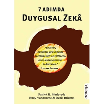 7 Adımda Duygusal Zeka