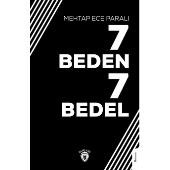 7 Beden 7 Bedel Mehtap Ece Paralı