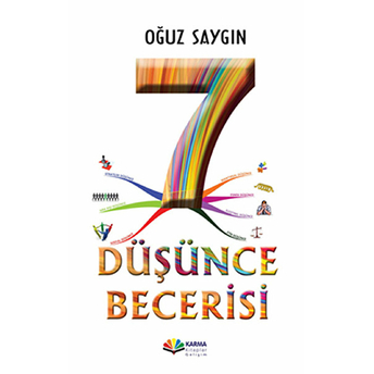 7 Düşünce Becerisi Oğuz Saygın