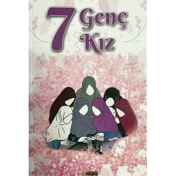 7 Genç Kız Kolektif