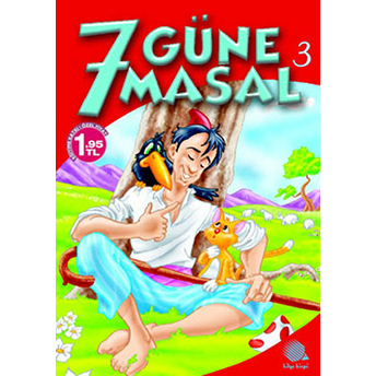 7 Güne 7 Masal - 3 Kolektif