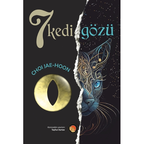 7 Kedi Gözü Choi Jae-Hoon