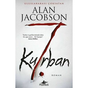 7. Kurban Alan Jacobson