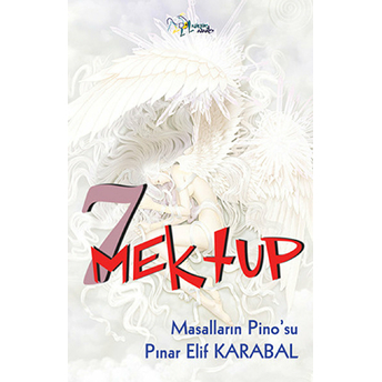 7 Mektup Pınar Elif Karabal