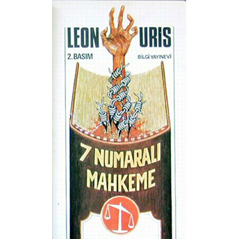 7 Numaralı Mahkeme Leon Uris