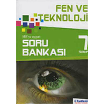 7. Sınıf Fen Ve Teknoloji Soru Bankası Kolektif