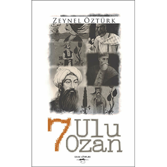 7 Ulu Ozan