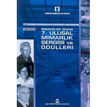 7. Ulusal Mimarlık Sergisi Ve Ödülleri Kolektif